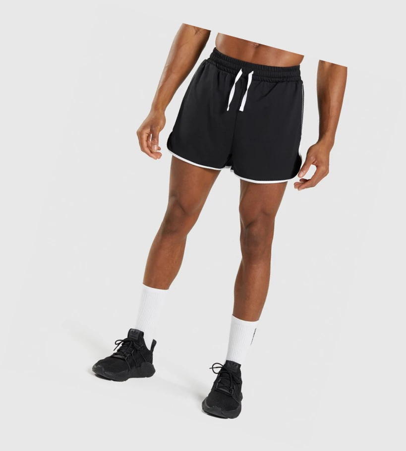 Pánské Šortky Gymshark Recess 3